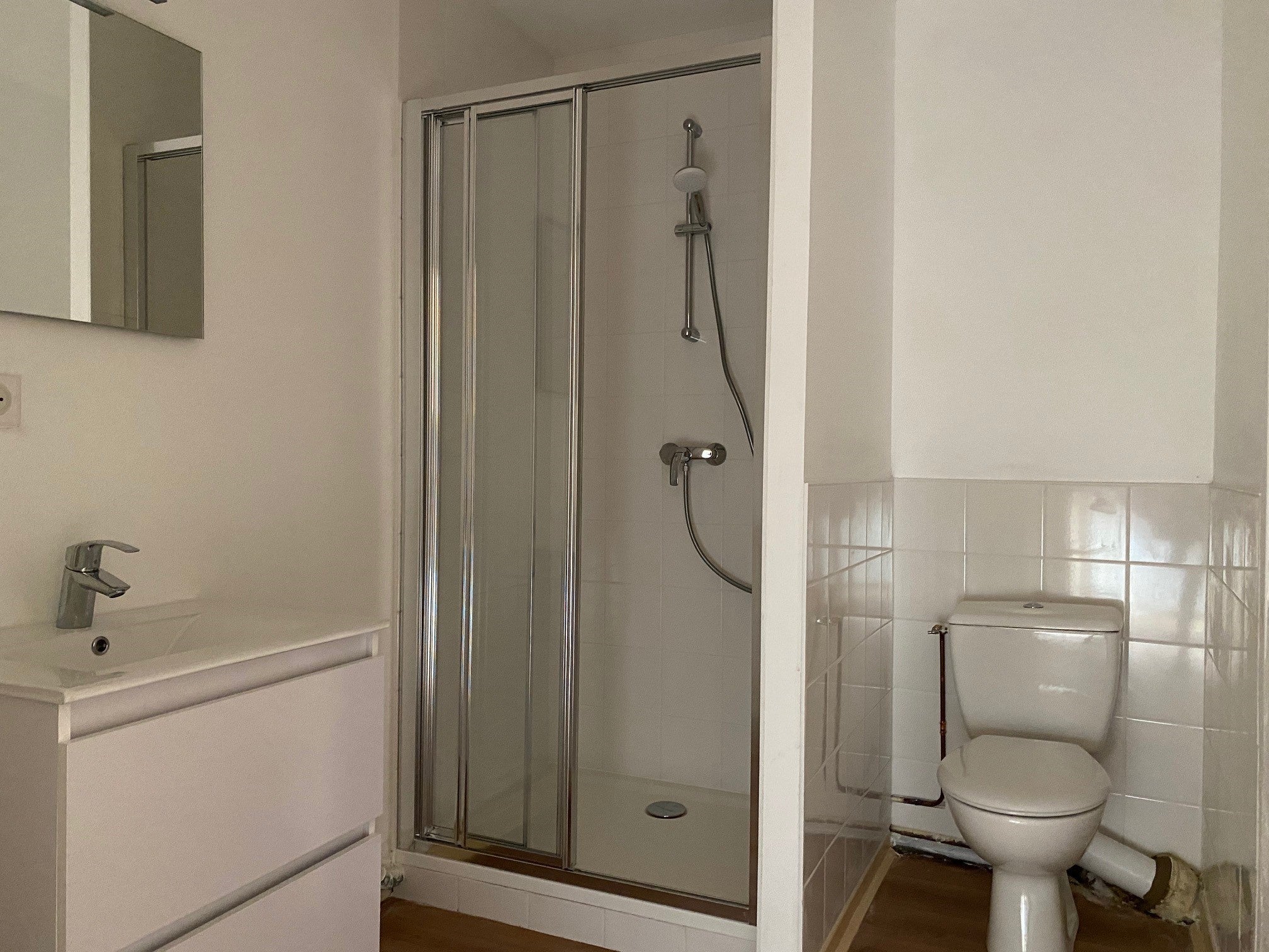 Appartement Rue Émile Zola à Tarare