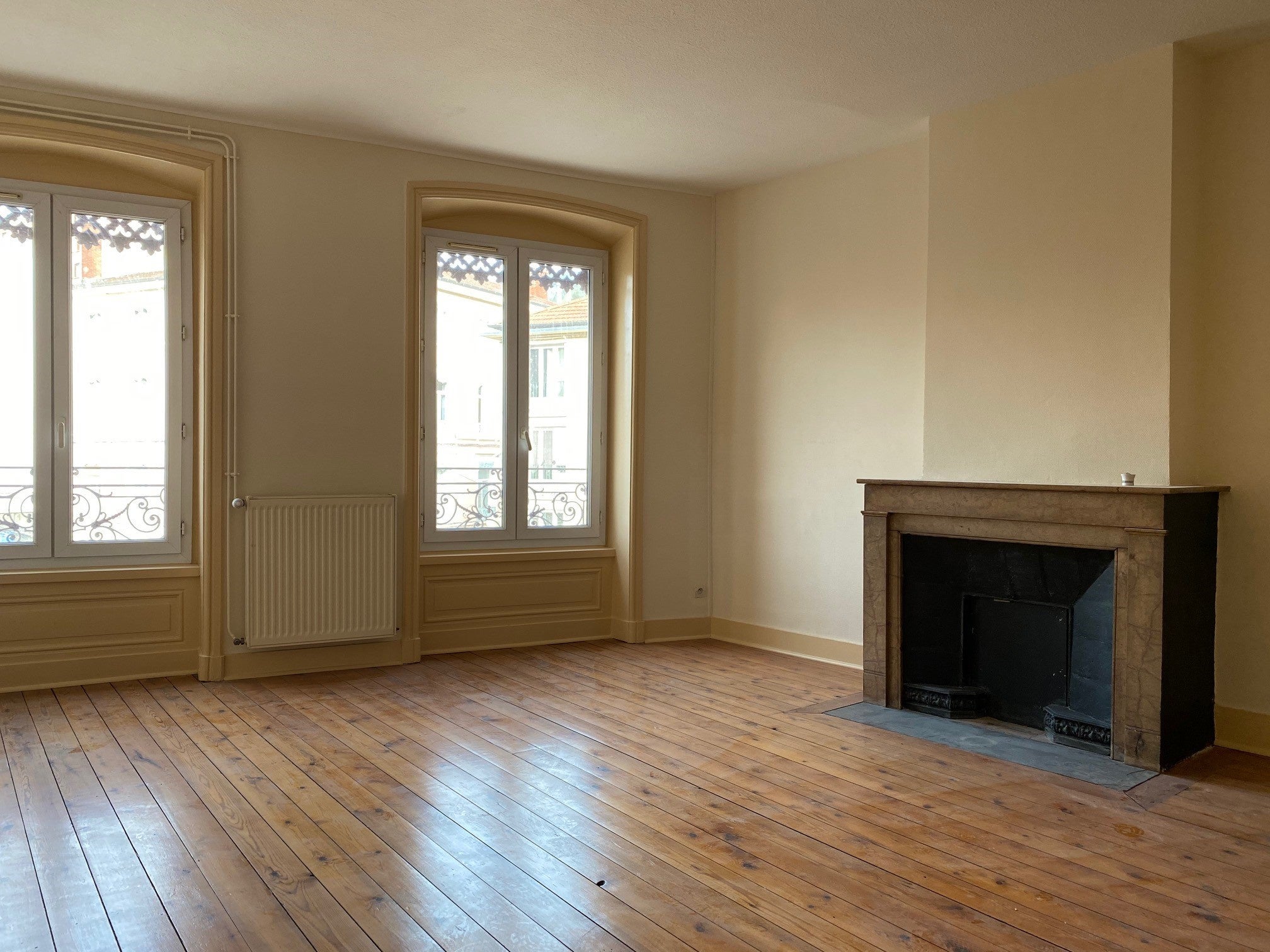 Appartement Rue Émile Zola à Tarare