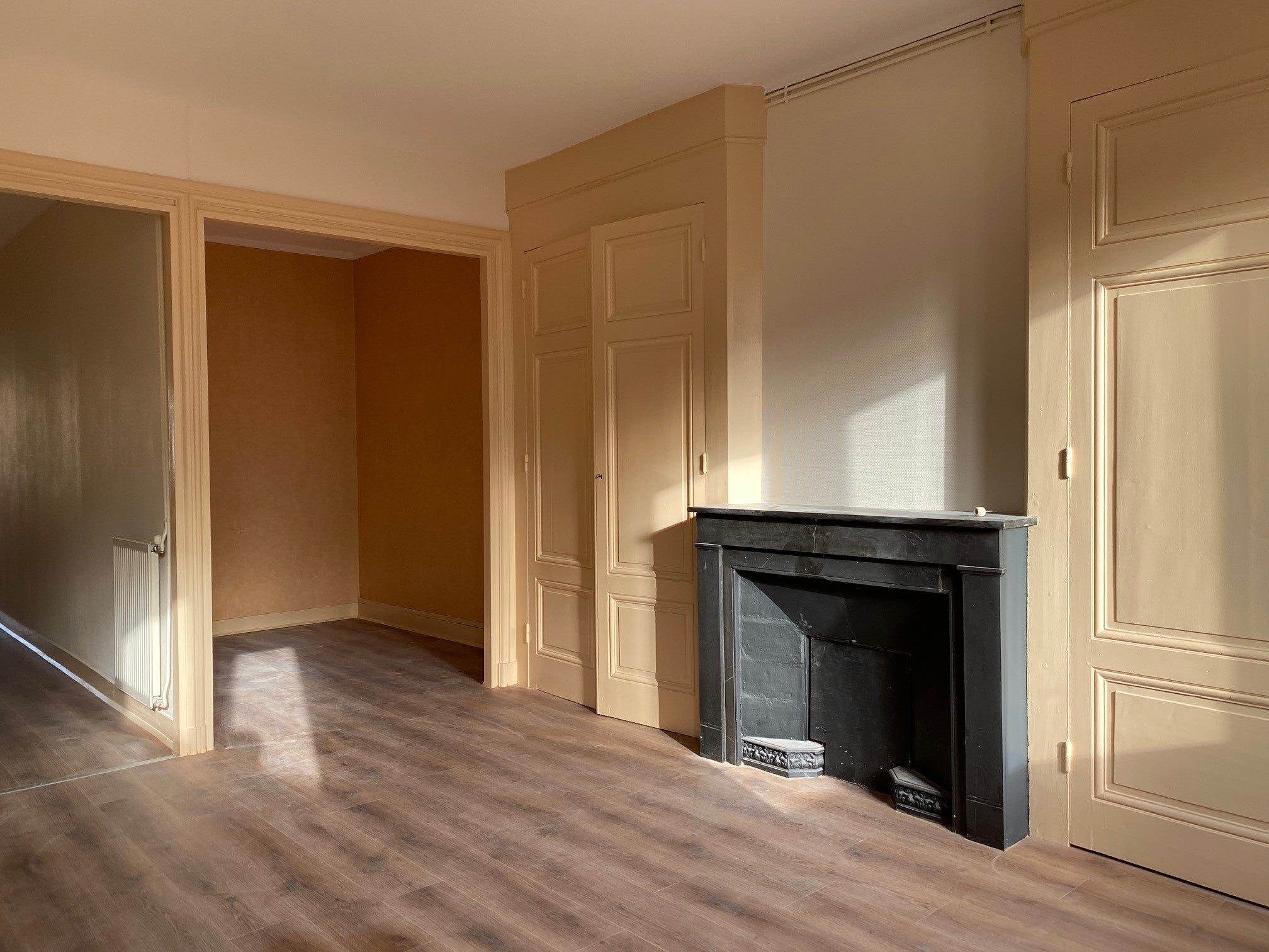 Appartement Rue Émile Zola à Tarare