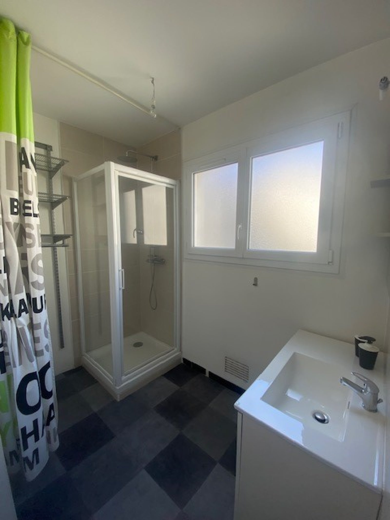 Appartement Rue Flandres-Dunkerque 40 à Nantes