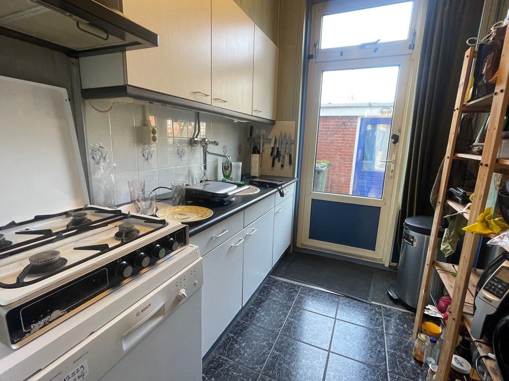 Kamer Siriusstraat 6