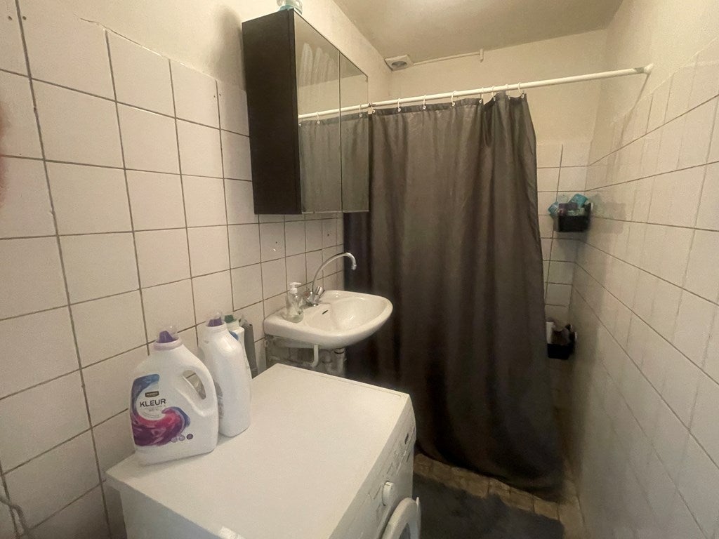 Kamer Siriusstraat 8