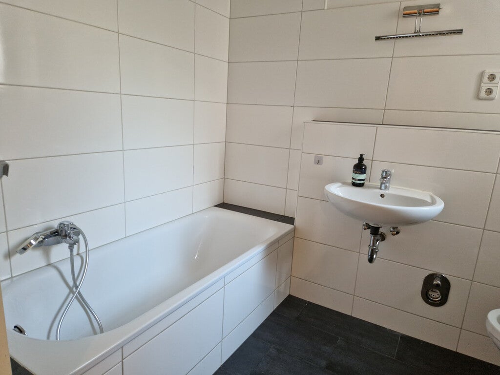 Zimmer Vordere Ledergasse in Nürnberg