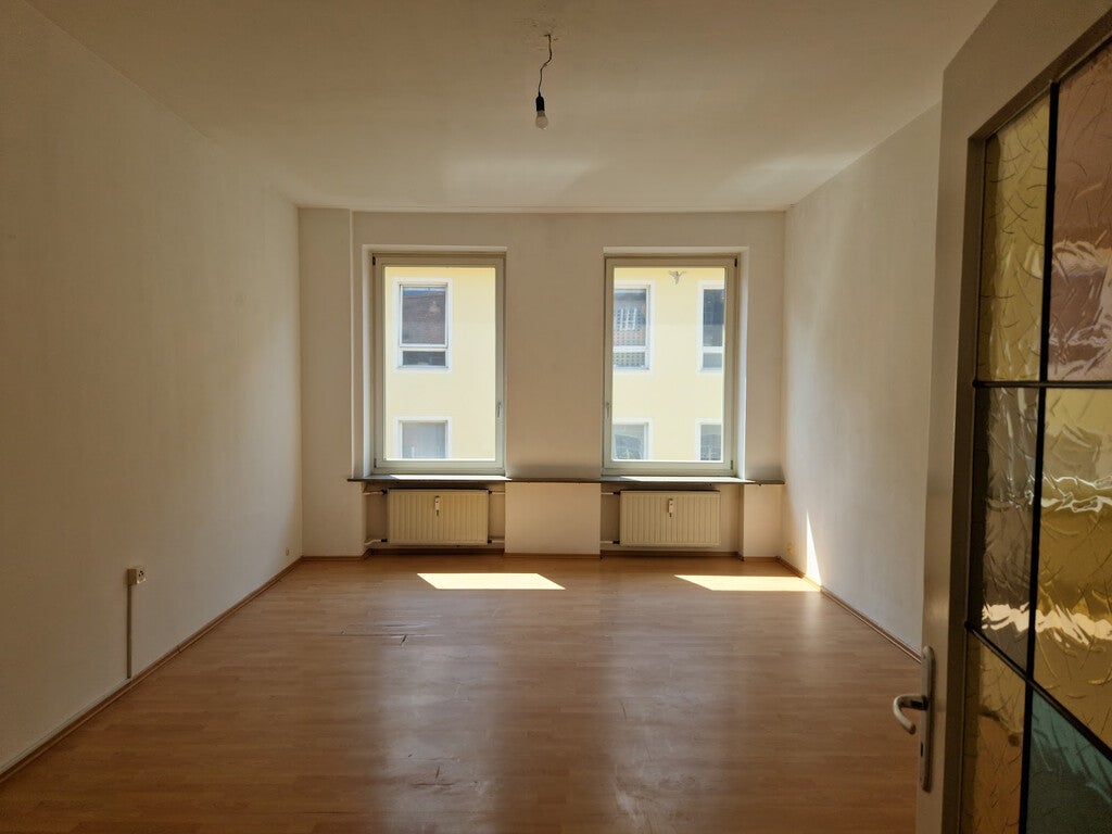 Zimmer Vordere Ledergasse in Nürnberg