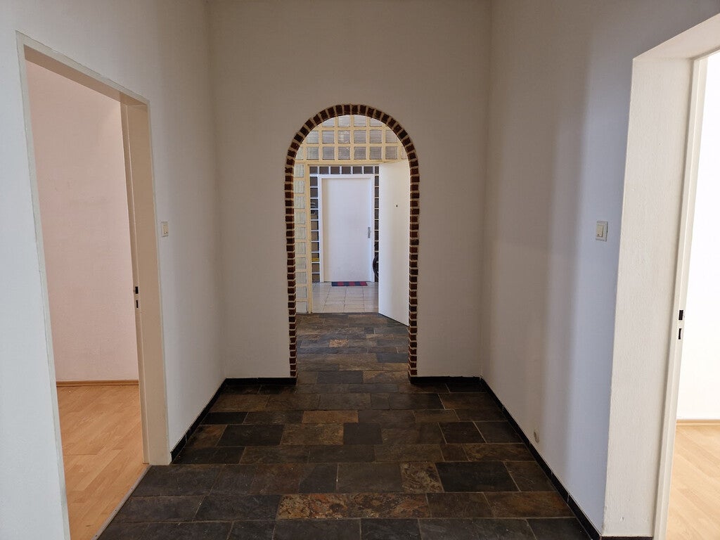 Zimmer Vordere Ledergasse in Nürnberg
