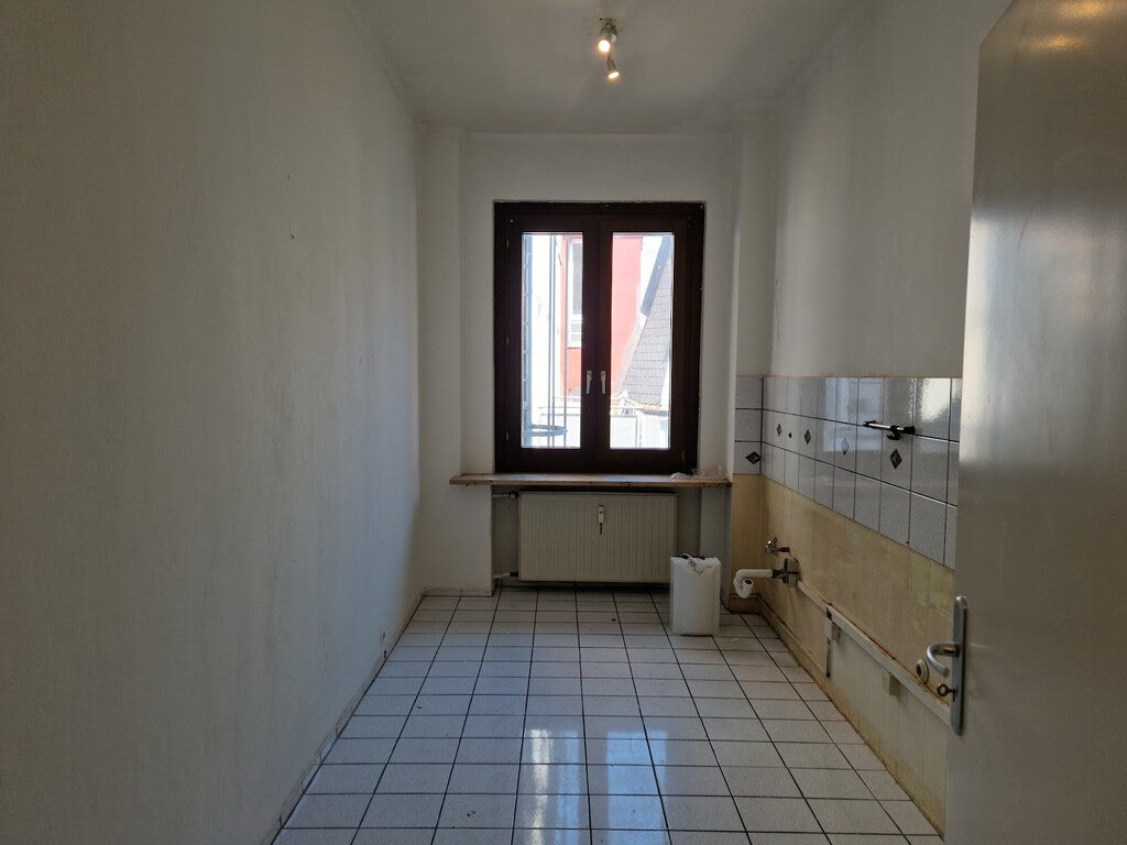 Zimmer Vordere Ledergasse in Nürnberg