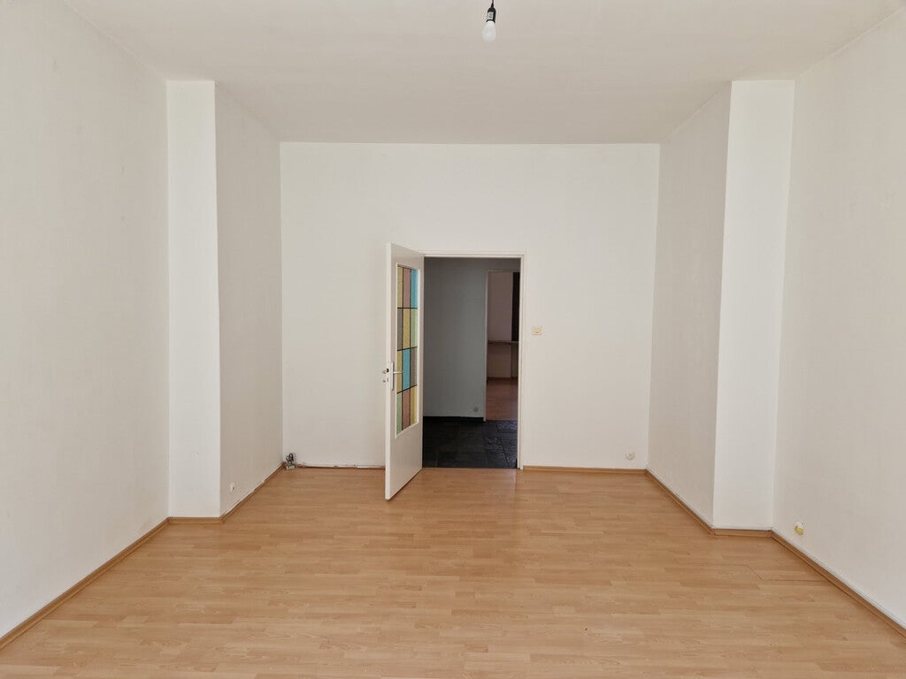 Zimmer Vordere Ledergasse in Nürnberg