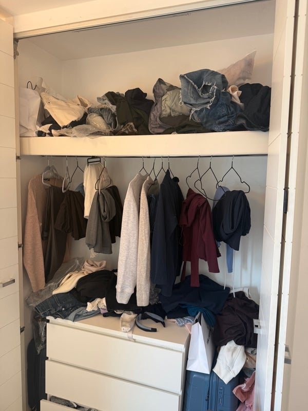Room Hutching's Street in Greater London