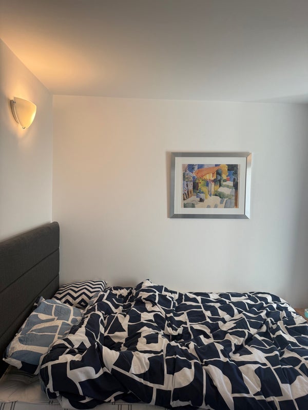 Room Hutching's Street in Greater London
