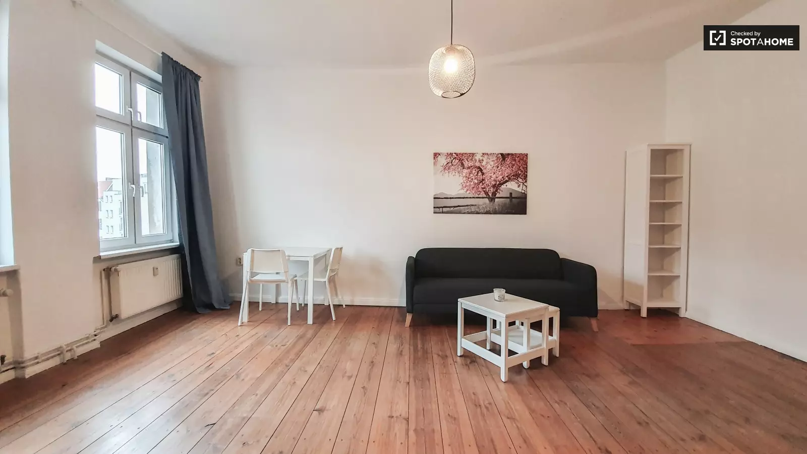 Wohnung Schonensche Straße in Berlin