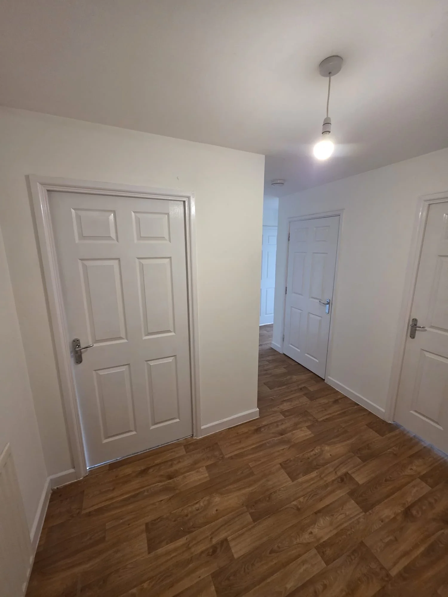 Flat Reasons Row in Amesbury