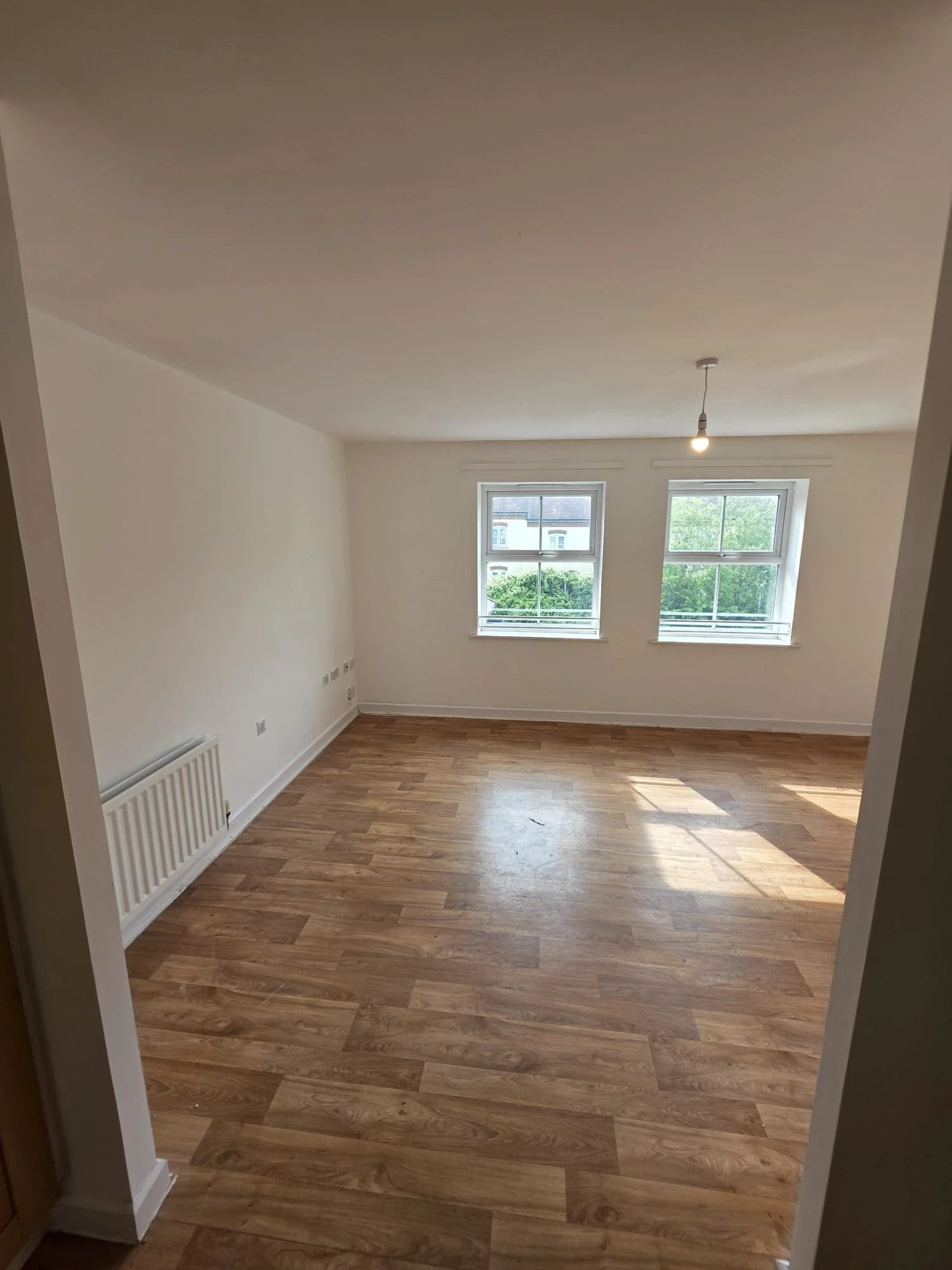 Flat Reasons Row in Amesbury