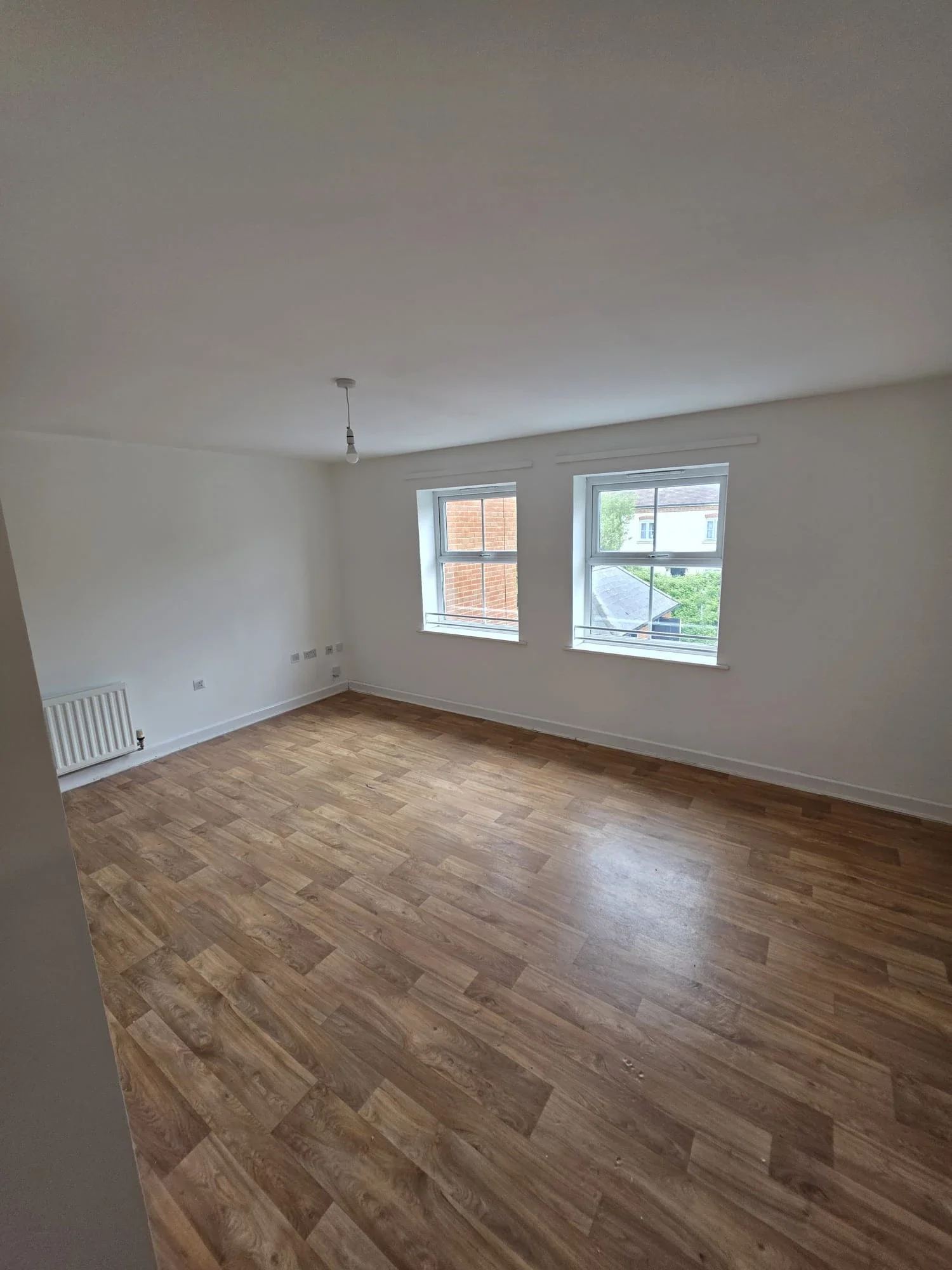 Flat Reasons Row in Amesbury