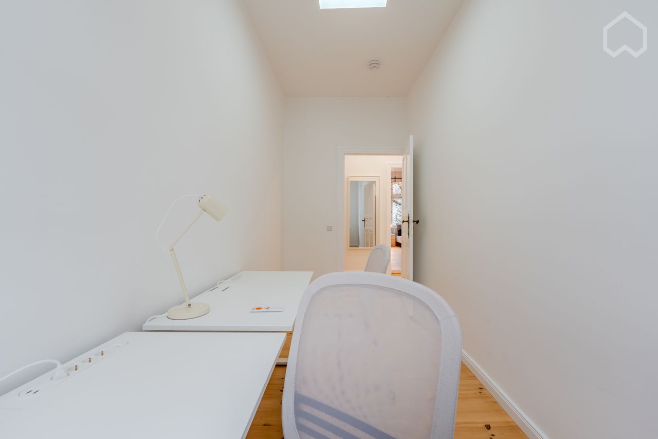 Wohnung Fürst-Bismarck-Straße in Berlin