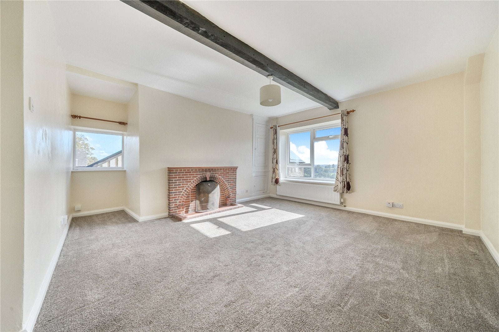 House B4362 in Lucton
