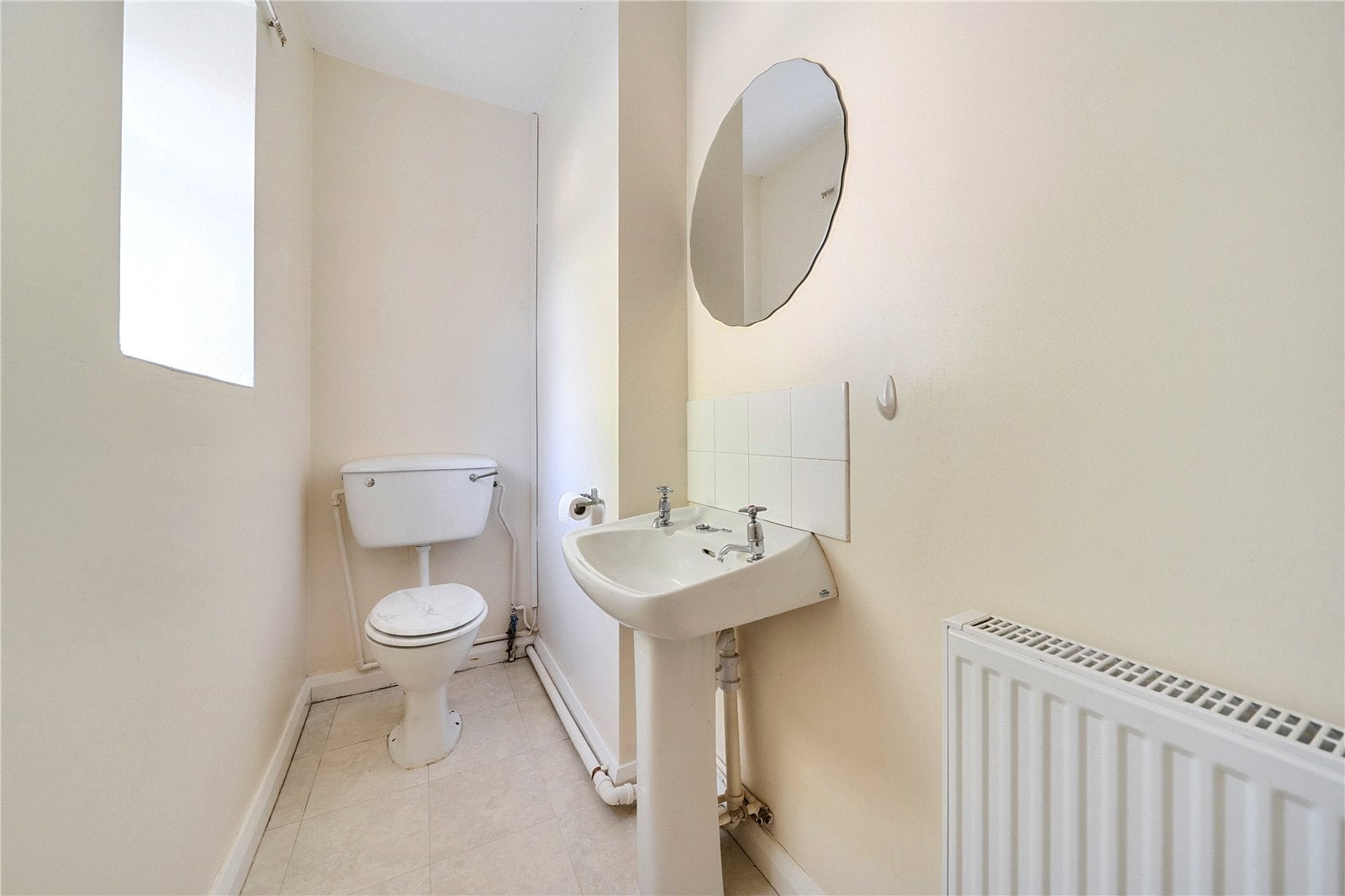 House B4362 in Lucton