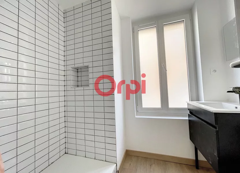 Appartement Rue Girard à Vichy