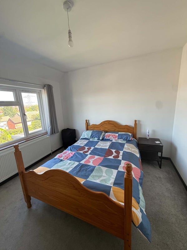 Room Cotman Walk in Bristol