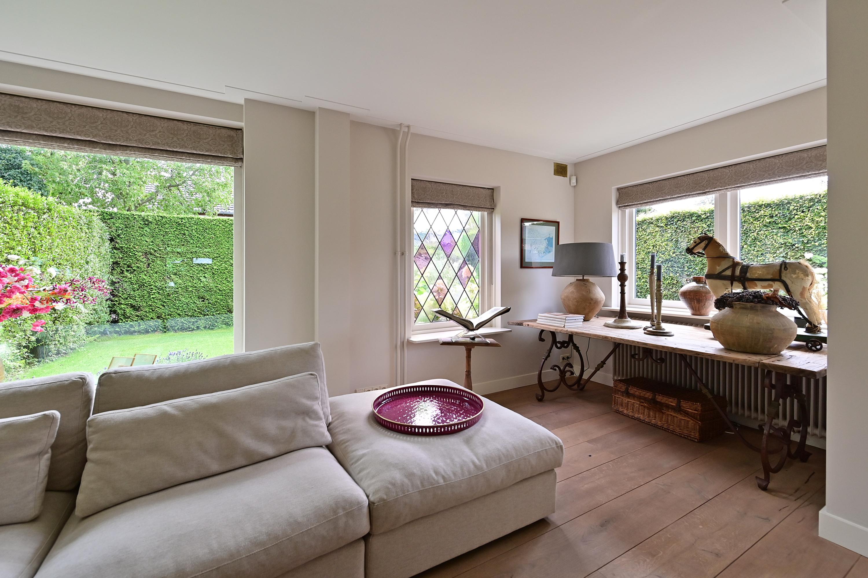 Twee-onder-één-kap te koop: Beethovenlaan 4, Huizen