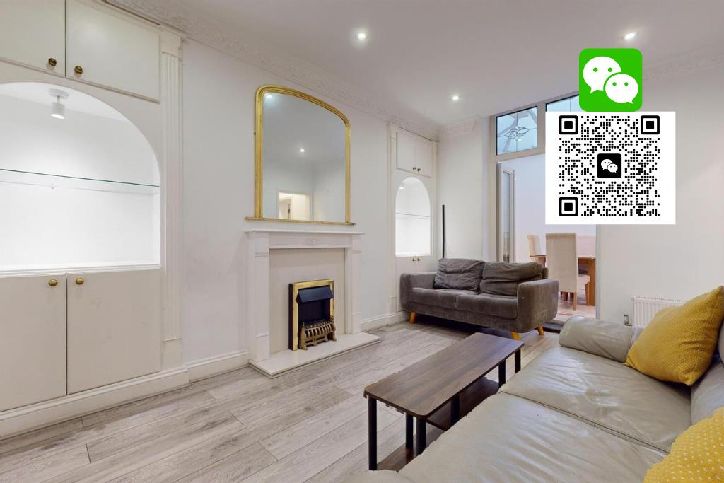 Flat Coleherne Mews in Greater London