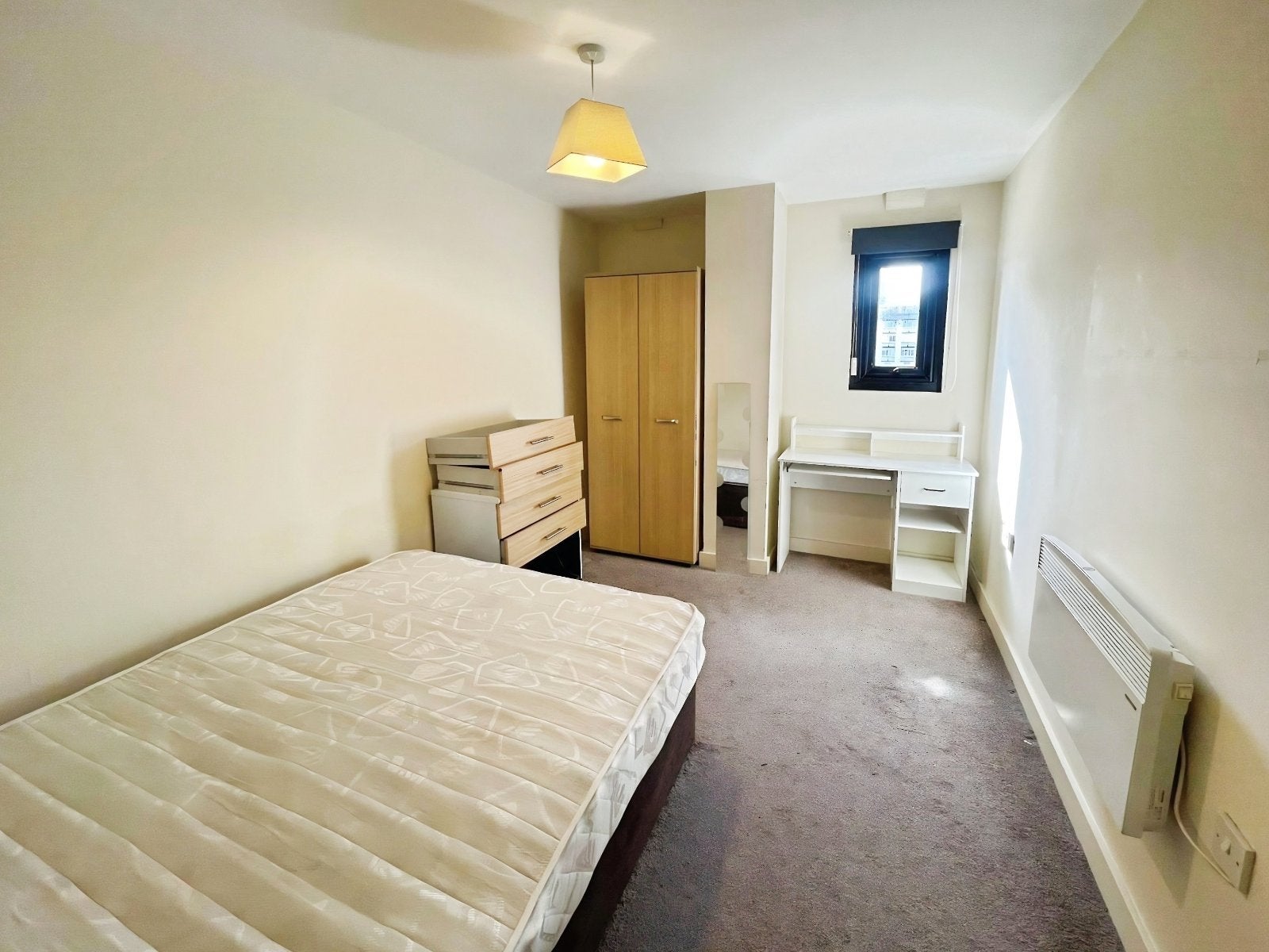 Flat Cockspur Street West in Liverpool