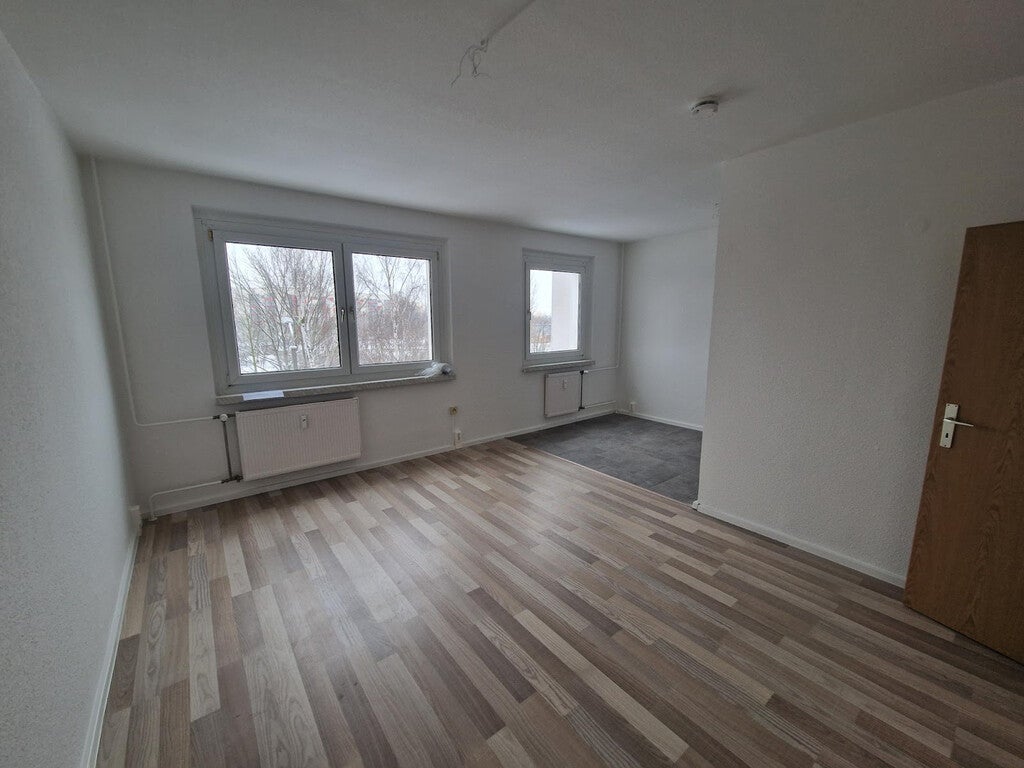 Wohnung Wegastraße in Leipzig