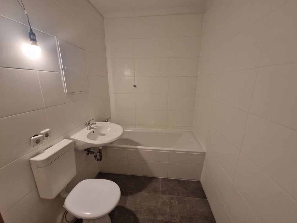 Wohnung Wegastraße in Leipzig