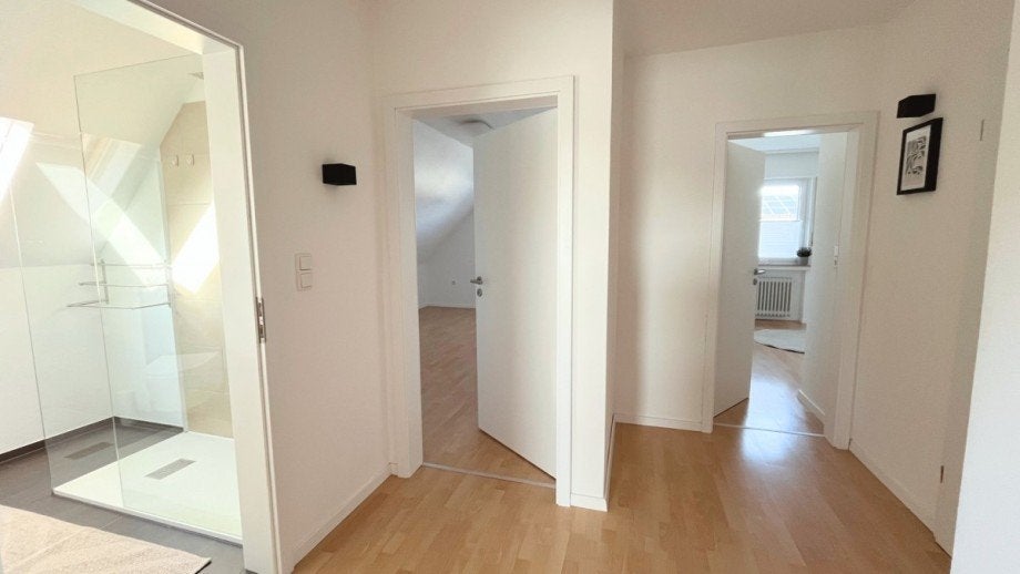 Wohnung Fuchsweg in Hemer