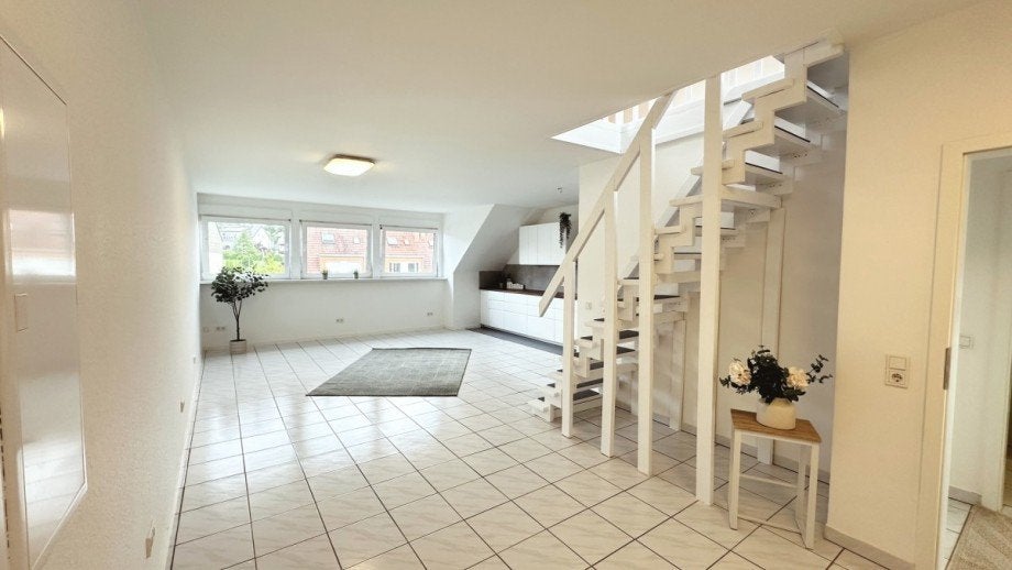 Wohnung Bergische Straße in Schwerte