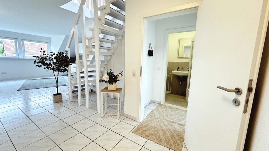 Wohnung Bergische Straße in Schwerte
