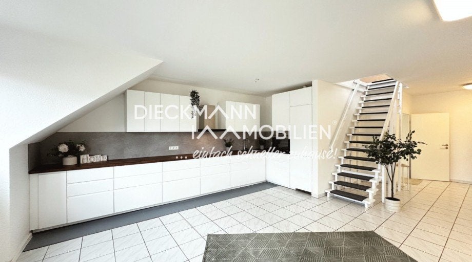 Wohnung Bergische Straße in Schwerte