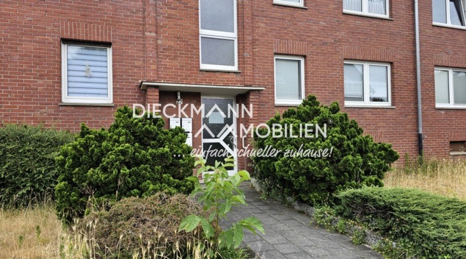 Wohnung Kempener Straße in Krefeld