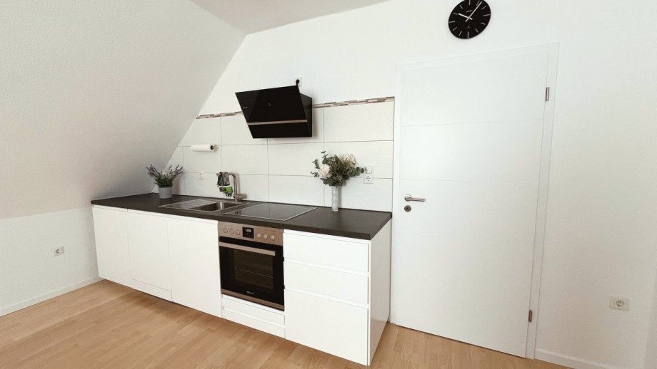 Wohnung Fuchsweg in Hemer