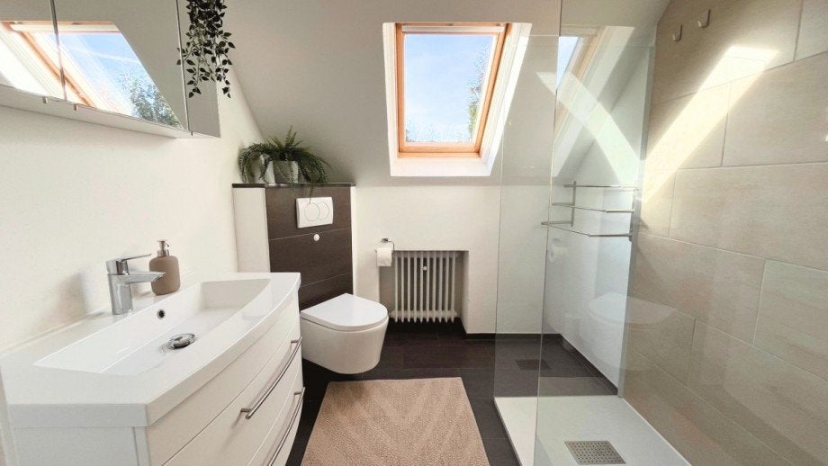 Wohnung Fuchsweg in Hemer