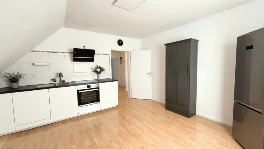 Wohnung Fuchsweg in Hemer