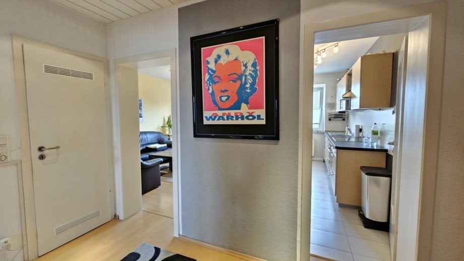 Wohnung Kempener Straße in Krefeld