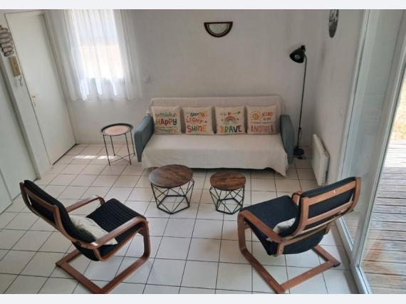 Maison Rue duffour-dubergier à Bordeaux