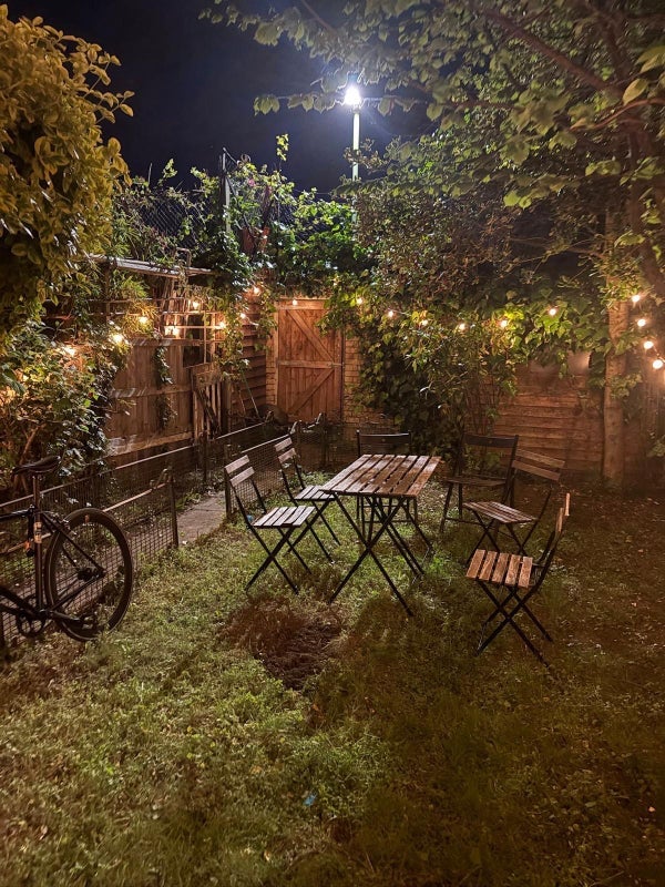 Room Kirton Gardens in Greater London