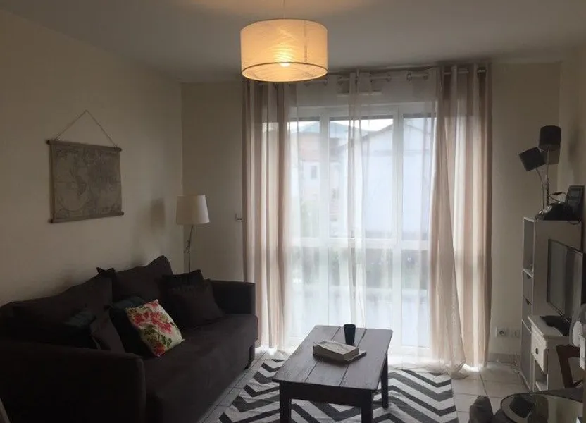 Appartement Rue d'Alsace à Châtelaillon-Plage