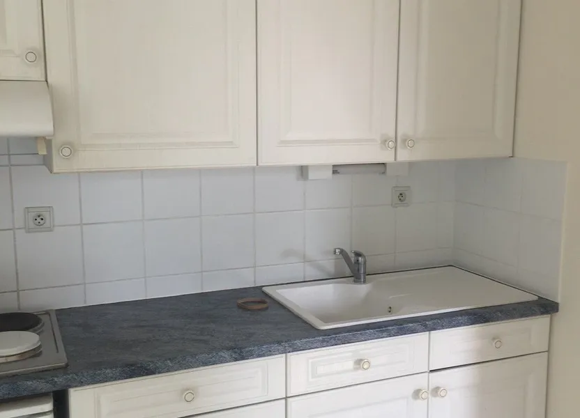 Appartement Rue d'Alsace à Châtelaillon-Plage