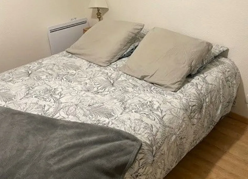 Appartement Rue d'Alsace à Châtelaillon-Plage