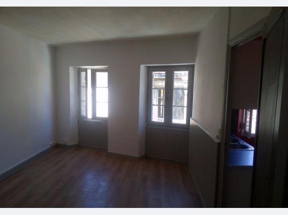 Flat Rue duffour-dubergier in Bordeaux