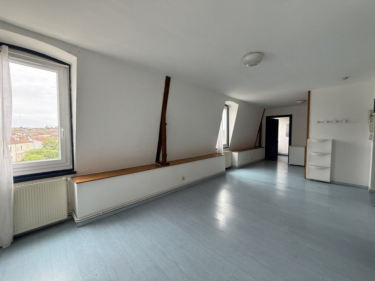 Appartement Avenue Victor Hugo à Cognac
