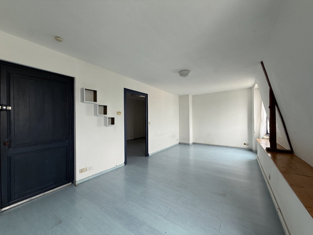 Appartement Avenue Victor Hugo à Cognac
