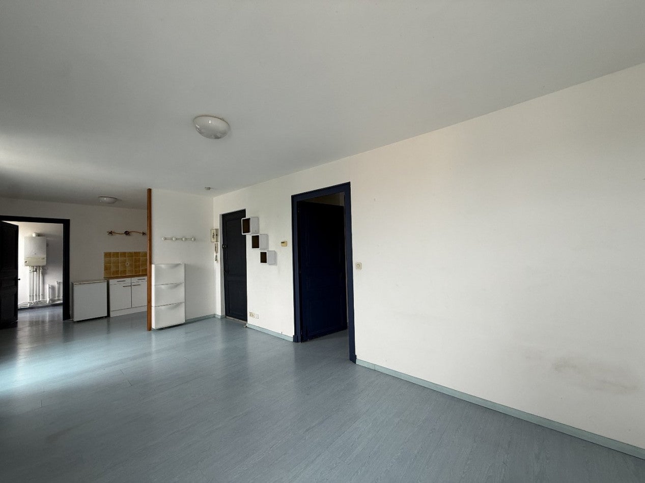 Appartement Avenue Victor Hugo à Cognac