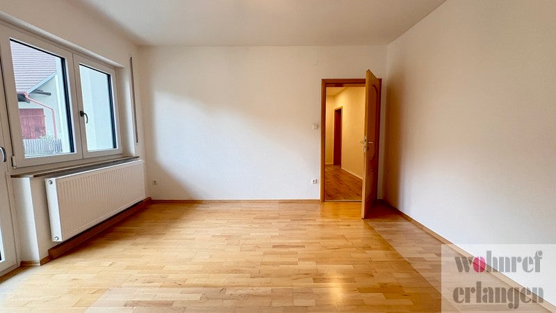 Wohnung Reuther Straße in Forchheim