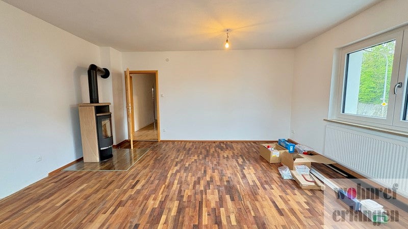 Wohnung Reuther Straße in Forchheim