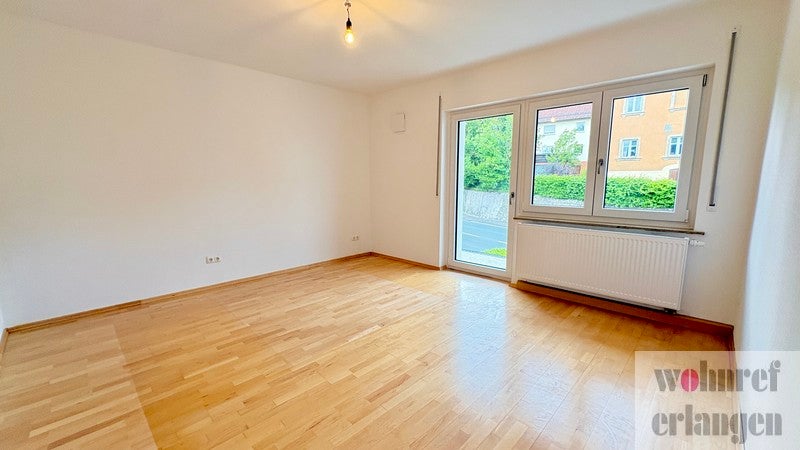 Wohnung Reuther Straße in Forchheim