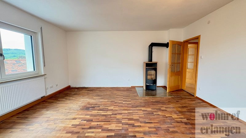 Wohnung Reuther Straße in Forchheim