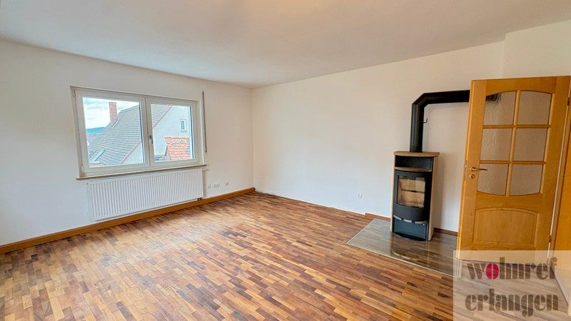 Wohnung Reuther Straße in Forchheim